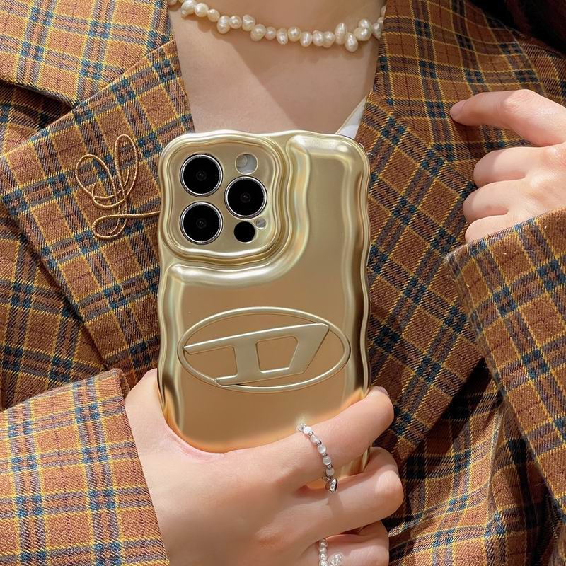 Diesel phone shell  (7)