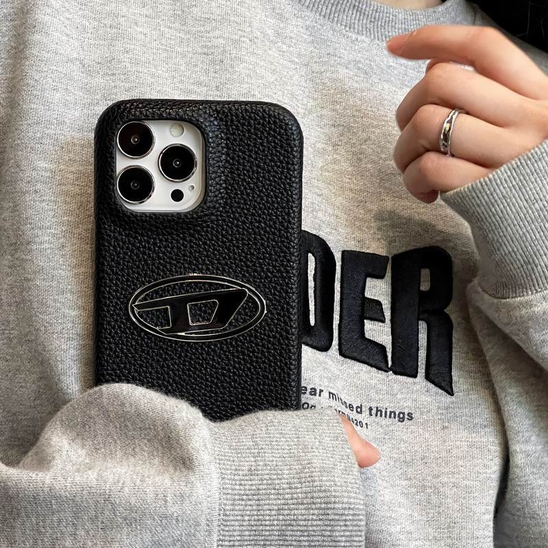 Diesel phone shell  (9)