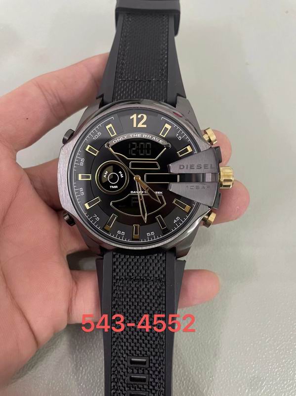 Diesel watch 61 (1)