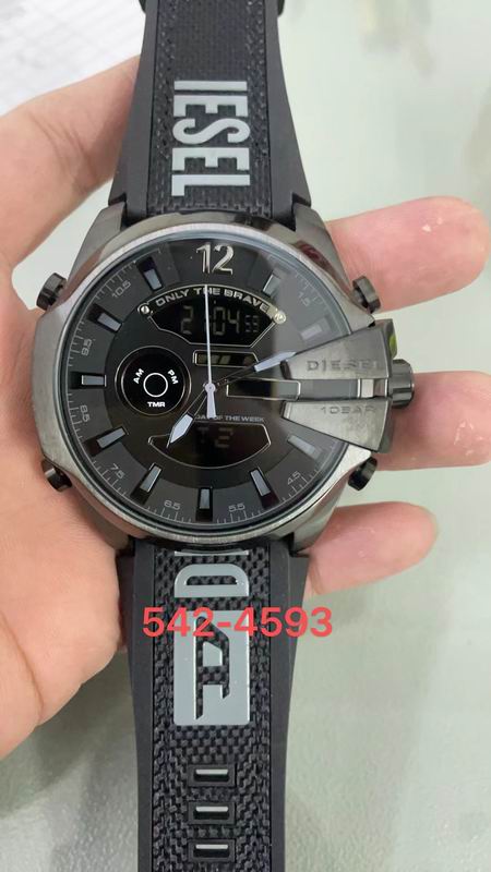 Diesel watch 61 (2)