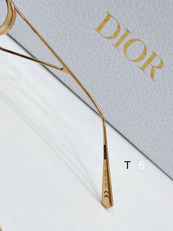 Dior 0224 64-14-135 F09