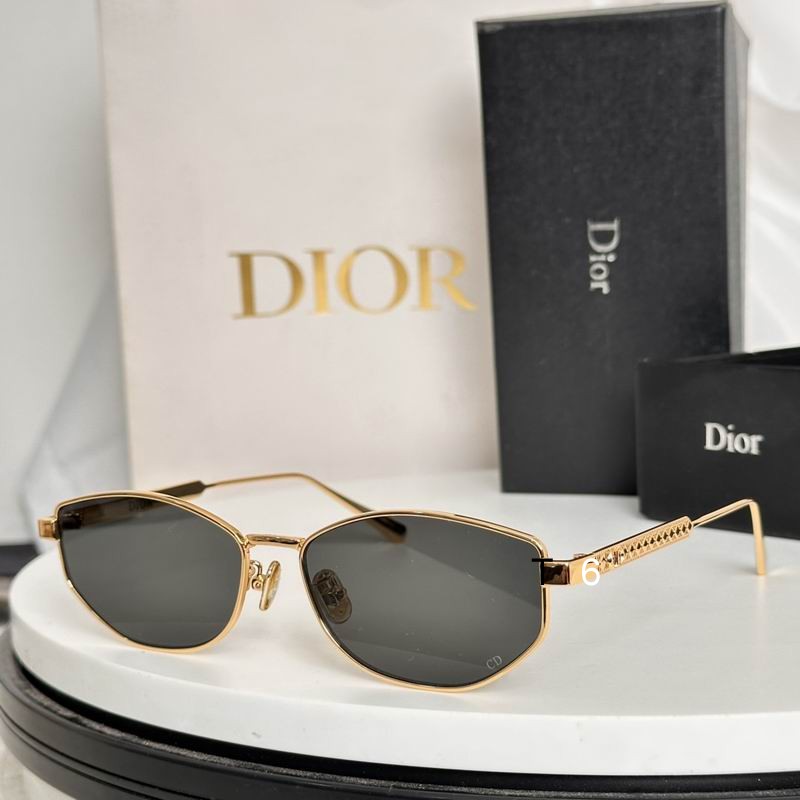 Dior B1U 58 16-145 e05