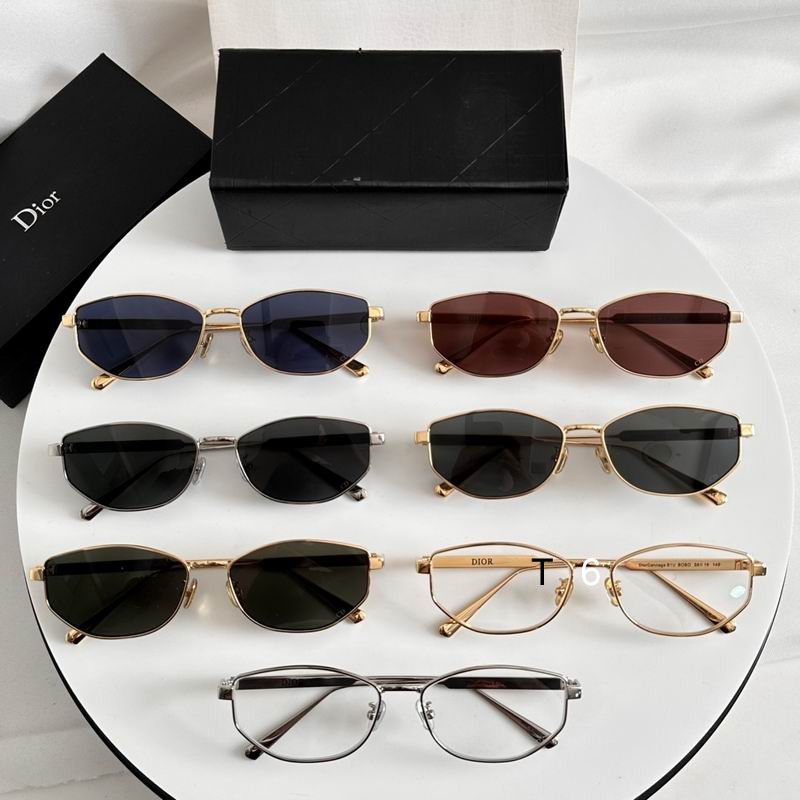 Dior B1U 58 16-145 e08