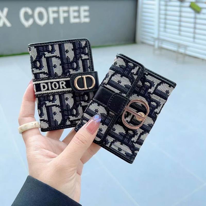 Dior Card Bag  (4)