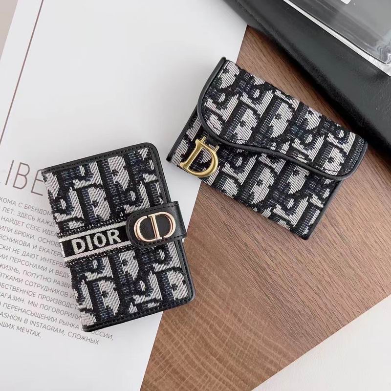 Dior Card Bag  (5)