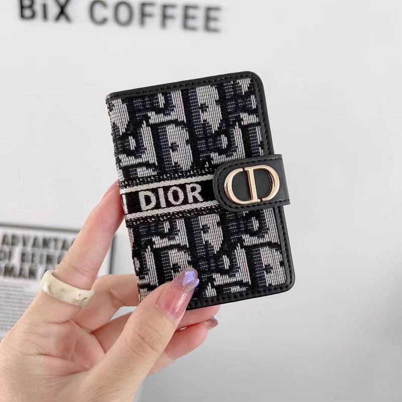 Dior Card Bag  (6)