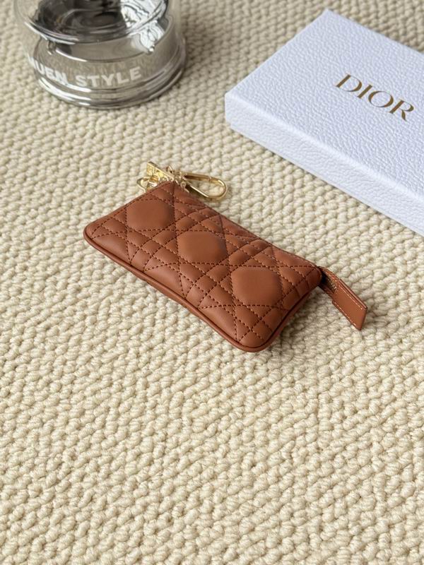 Dior Card bag  (10)