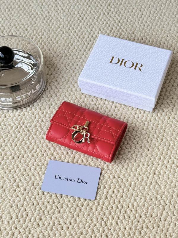 Dior Card bag  (11)