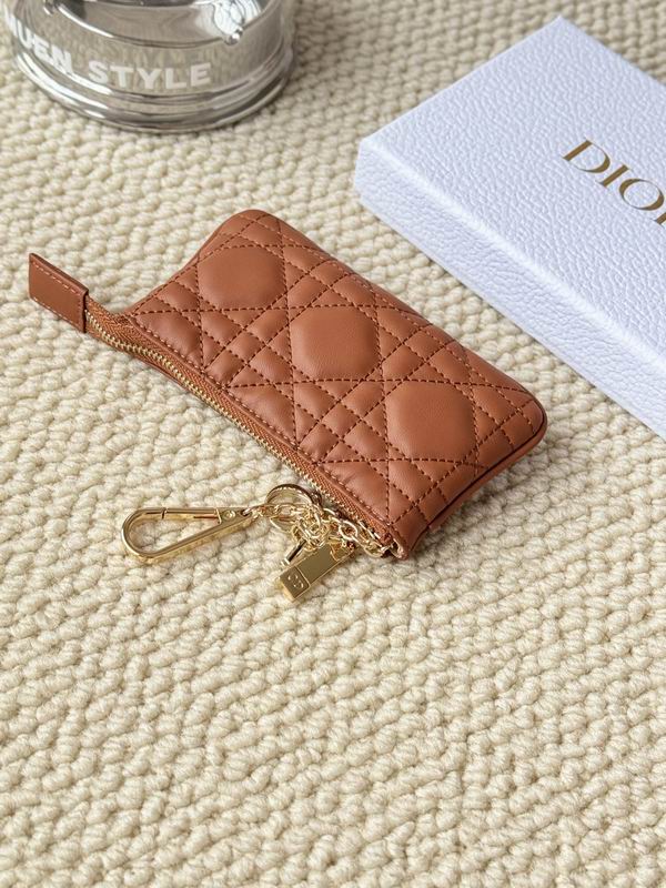 Dior Card bag  (11)