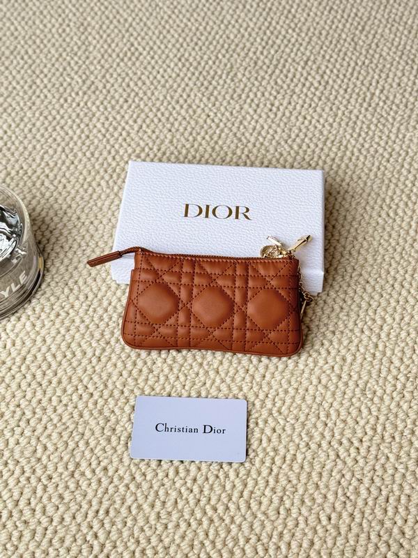 Dior Card bag  (12)