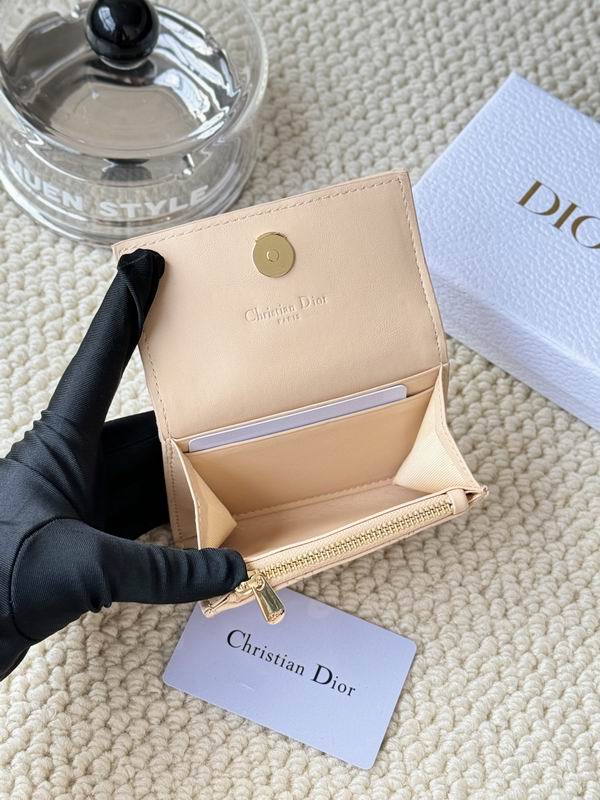 Dior Card bag  (14)
