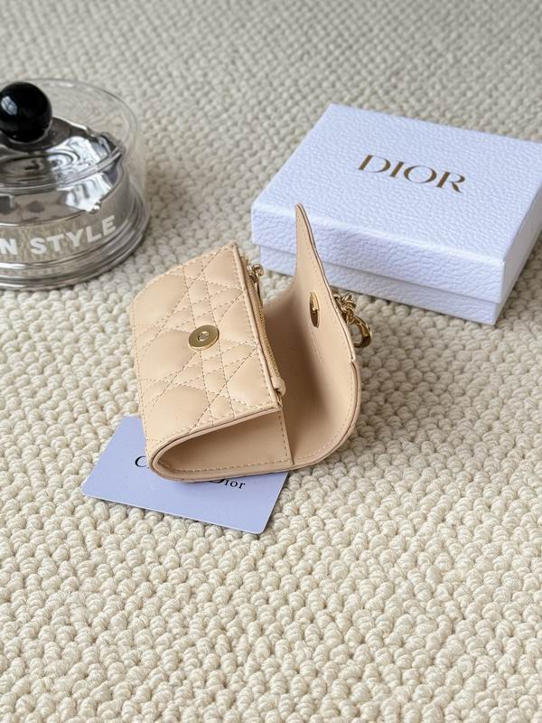 Dior Card bag  (16)
