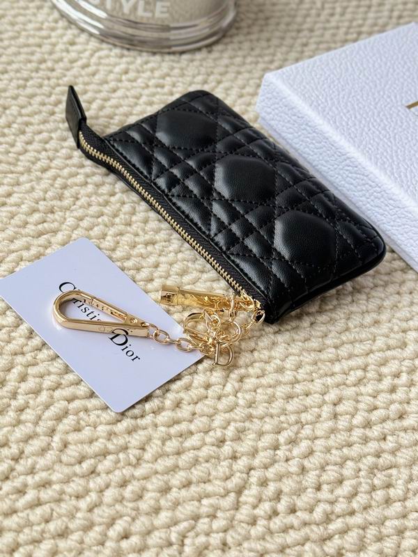Dior Card bag  (17)