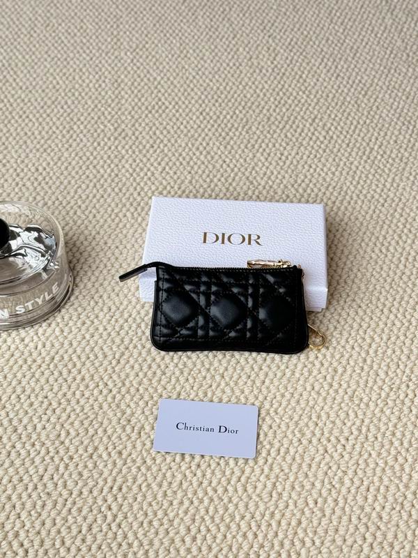 Dior Card bag  (18)