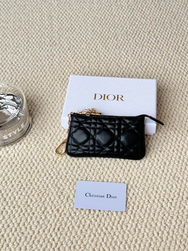 Dior Card bag  (19)