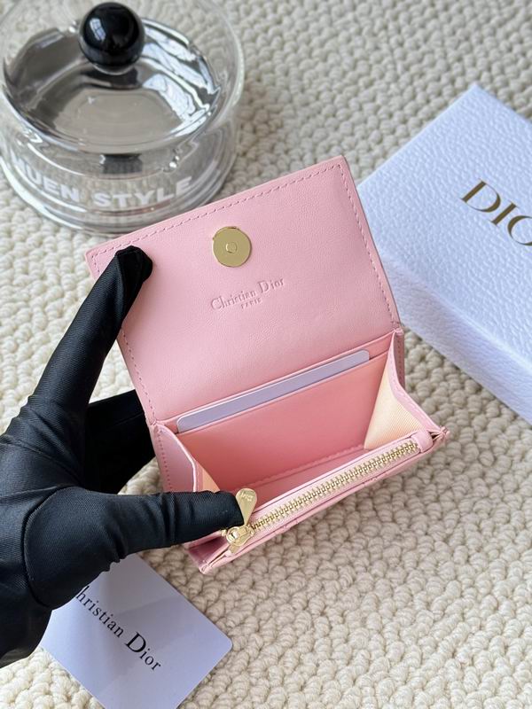 Dior Card bag  (2)