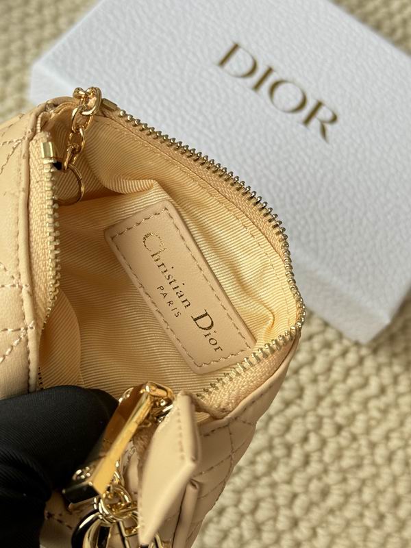 Dior Card bag  (2)