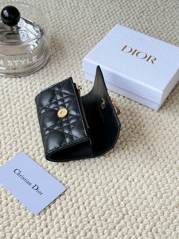 Dior Card bag  (22)