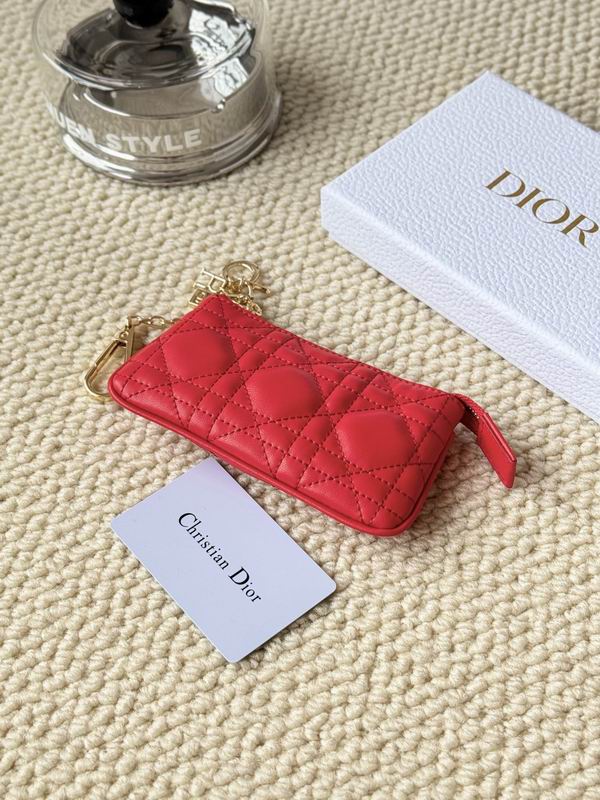 Dior Card bag  (22)