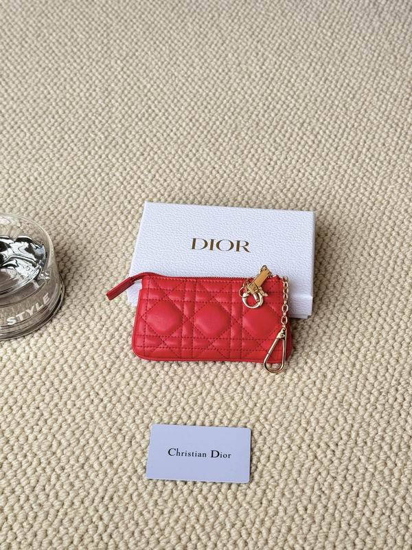 Dior Card bag  (24)