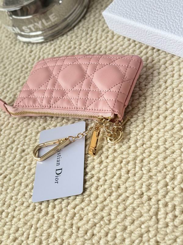 Dior Card bag  (29)