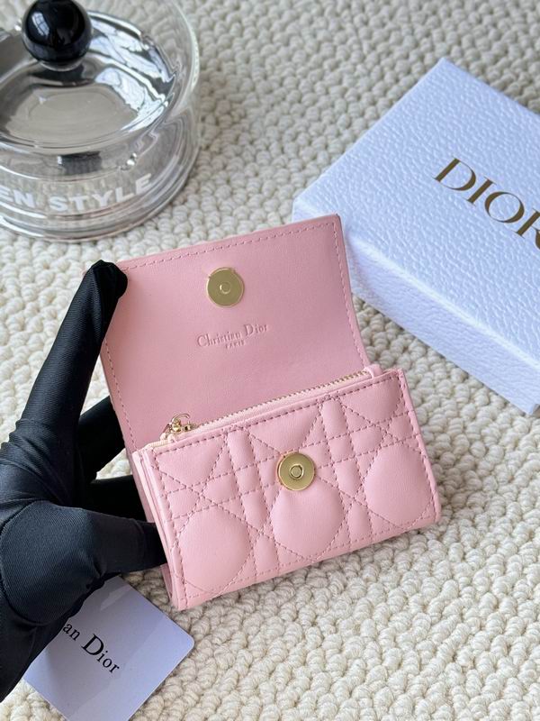 Dior Card bag  (3)