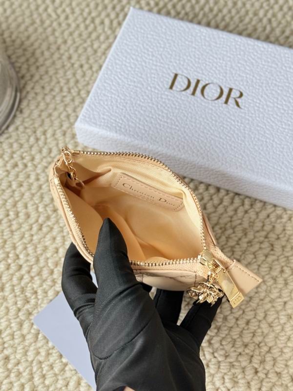 Dior Card bag  (3)