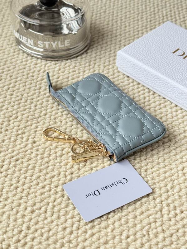 Dior Card bag  (32)