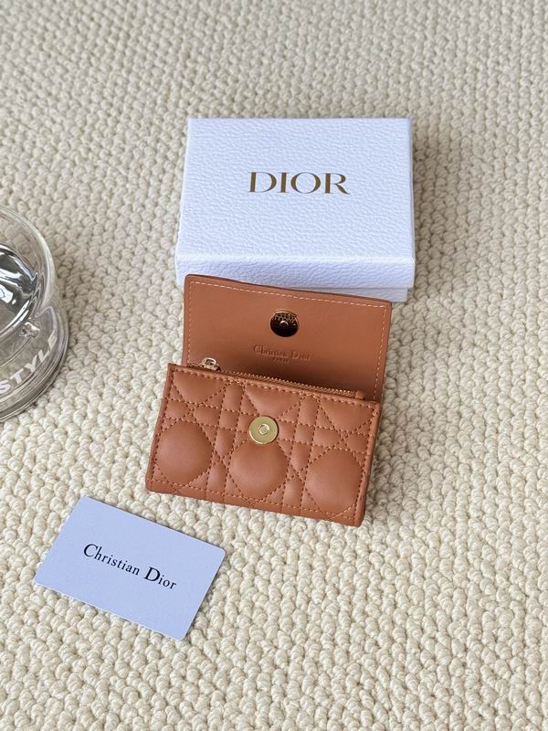 Dior Card bag  (33)