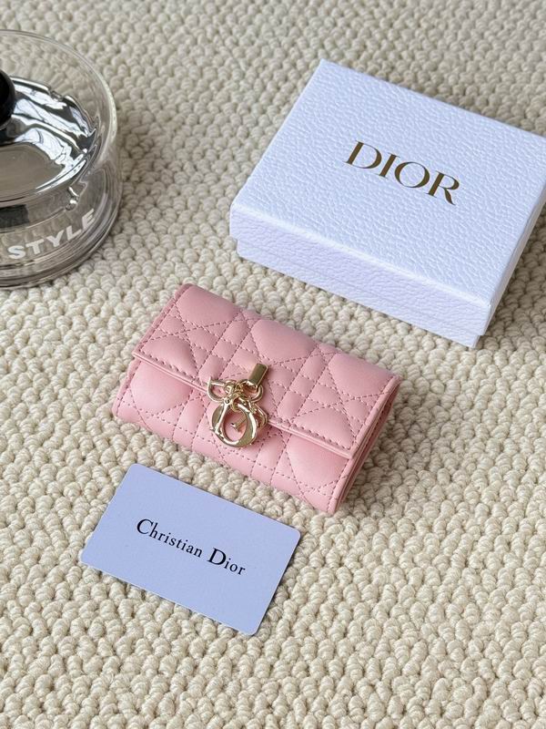 Dior Card bag  (5)