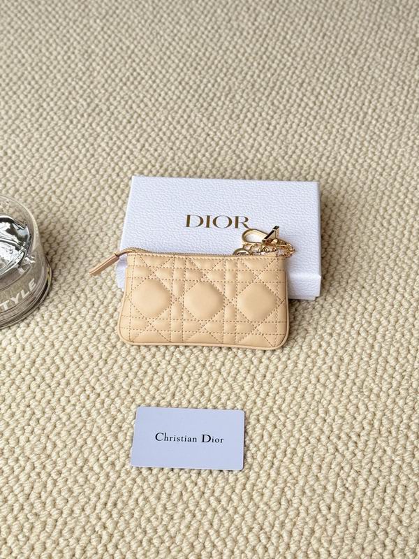 Dior Card bag  (6)