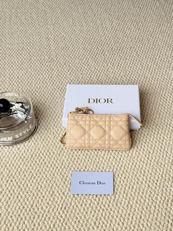 Dior Card bag  (7)