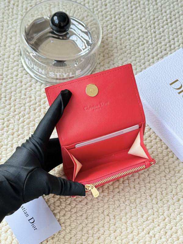 Dior Card bag  (9)