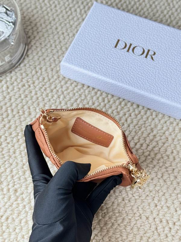 Dior Card bag  (9)