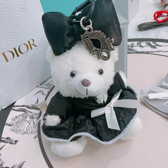 Dior Keyring 01lyh10 (1)