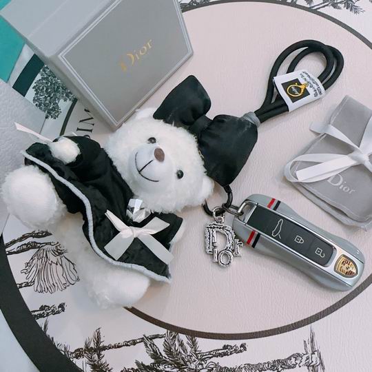 Dior Keyring 01lyh10 (2)