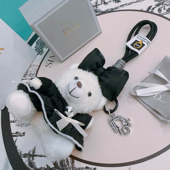 Dior Keyring 01lyh10 (3)