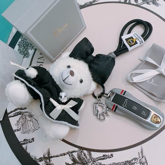 Dior Keyring 01lyh10 (4)
