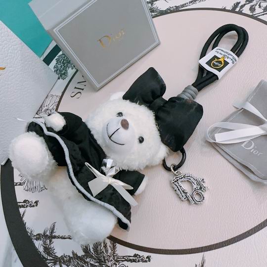 Dior Keyring 01lyh10 (5)