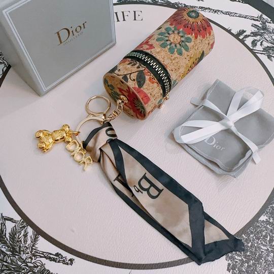 Dior Keyring 01lyh11 (1)