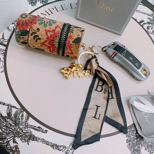 Dior Keyring 01lyh11 (2)