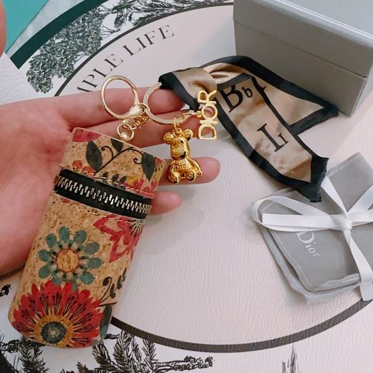 Dior Keyring 01lyh11 (3)