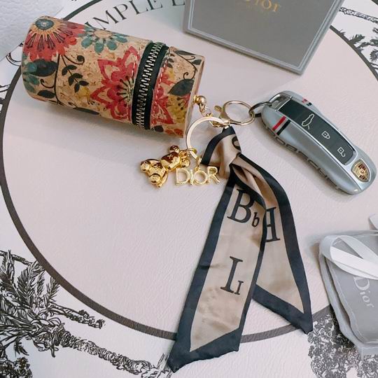 Dior Keyring 01lyh11 (5)