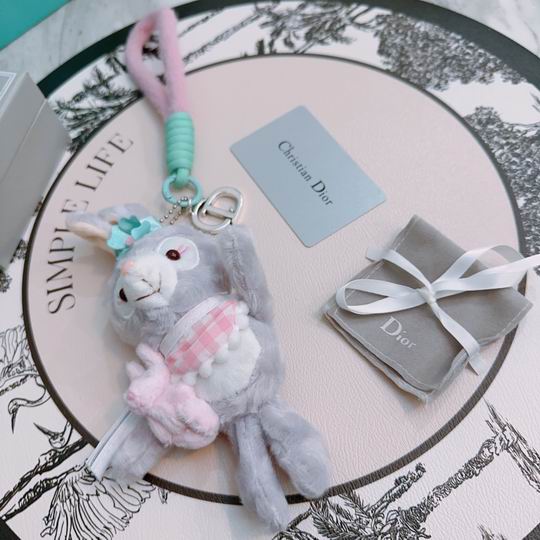 Dior Keyring 12lyh01 (1)