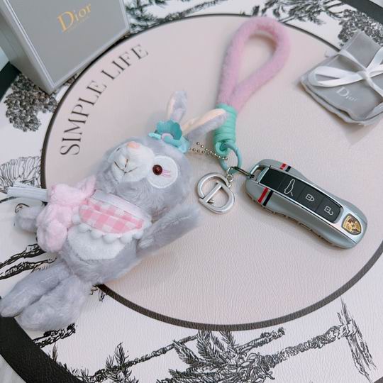 Dior Keyring 12lyh01 (3)
