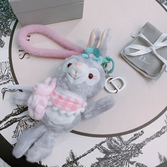 Dior Keyring 12lyh01 (4)