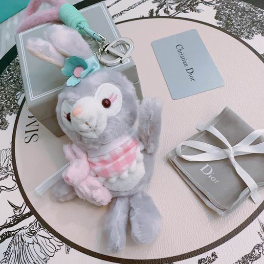 Dior Keyring 12lyh01 (5)