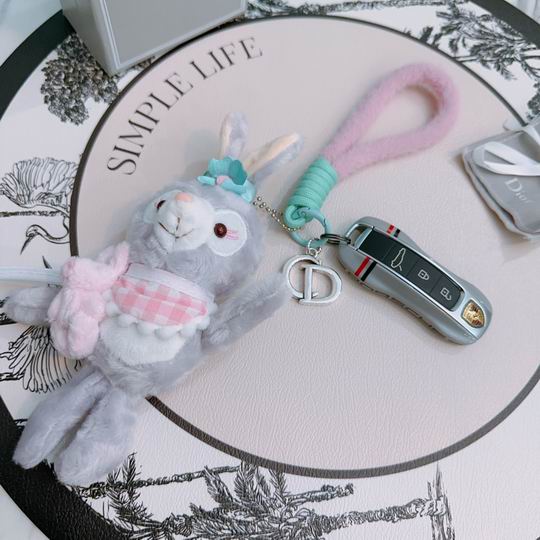 Dior Keyring 12lyh01 (6)