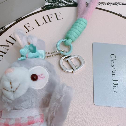 Dior Keyring 12lyh01 (7)