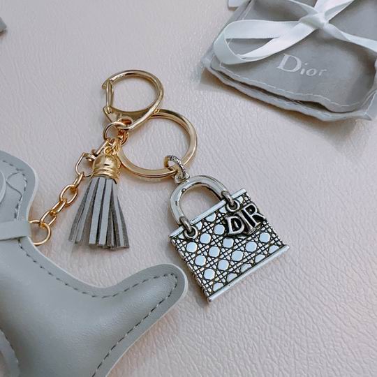 Dior Keyring 12lyh02 (4)